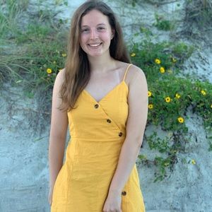 Meet your Posher, Paige